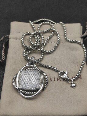 David Yurman Necklace